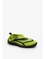 Dětské boty do vody Yellow Big Star