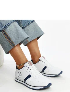 Tenisky  model 207347 Solea