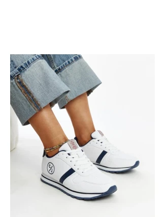 Tenisky  model 207347 Solea