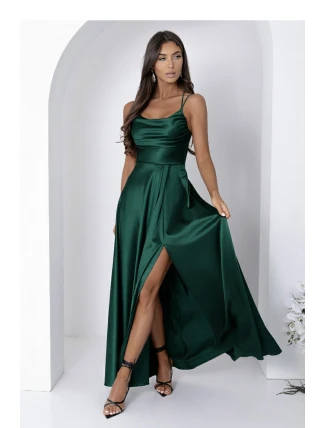 Dlouhé šaty model 222686 With You Dlouhé šaty model 222686 With You