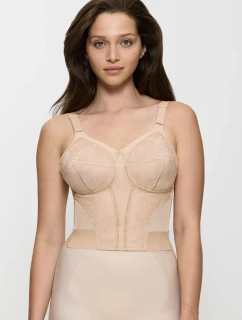 Dámská podprsenka Doreen L02 X - YELLOW - tělová  0026 - TRIUMPH