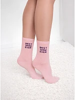 Milena ponožky 0200-238 Mom Ever 37-41