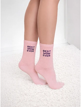 Milena ponožky 0200-238 Mom Ever 37-41