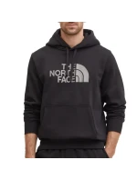 The North Face Drew Peak Pullover Hoodie M NF0A89EMJK31 pánské The North Face Drew Peak Pullover Hoodie M NF0A89EMJK31 pánské