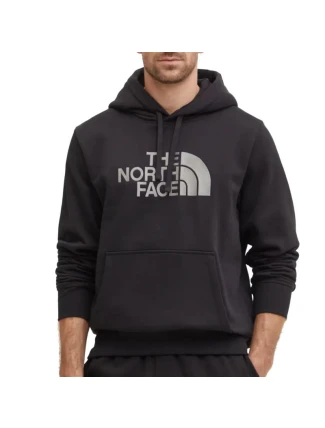 The North Face Drew Peak Pullover Hoodie M NF0A89EMJK31 pánské The North Face Drew Peak Pullover Hoodie M NF0A89EMJK31 pánské