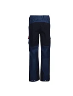 Chlapecké/dívčí trekingové kalhoty Trollkids Kids Hammerdalen Pants mystic blue (336-142) Chlapecké/dívčí trekingové kalhoty Trollkids Kids Hammerdalen Pants mystic blue (336-142)