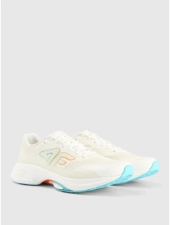 Pánská běžecká obuv Speed Runner 4F 4FRSS25FSPOM154-11S