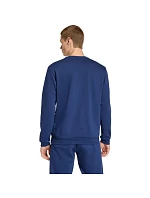 Pánská mikina adidas Entrada 26 Sweat Top navy blue JZ6574