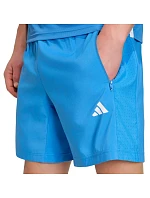 Pánské šortky adidas Workout Essentials Base Woven light blue KD2960