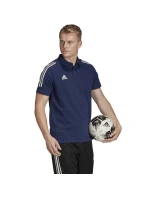 Pánské polo tričko Condivo 20 M ED9245 - Adidas
