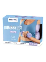 Podložka Spokey Lightmat SPK-941541