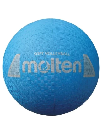 Volejbalový míč Molten Soft S2Y1250-C