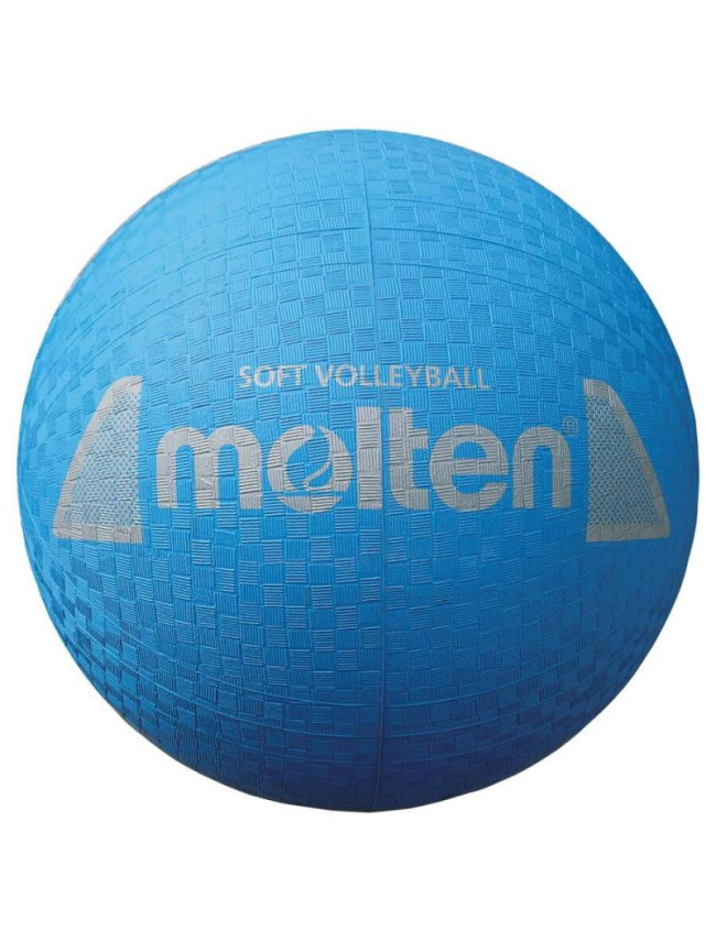 Volejbalový míč Molten Soft S2Y1250-C