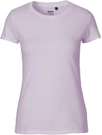Neutral O 81001 Dámské tričko z bio bavlny 77.8101 dusty purple Neutral O 81001 Dámské tričko z bio bavlny 77.8101 dusty purple
