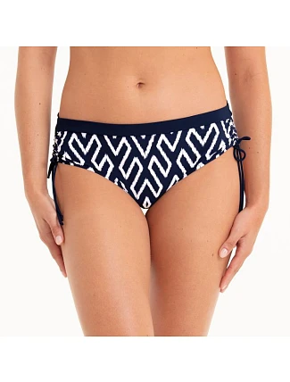 Style Ebru Bottom kalhotky 8495-0 dark blue - Anita Classix Style Ebru Bottom kalhotky 8495-0 dark blue - Anita Classix
