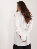 Košile LK KS 509529.13 bílých Košile LK KS 509529.13 bílých