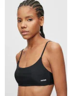 BOSS Dámský vrchní díl plavek 50492418-001 - HUGO BOSS Dámský vrchní díl plavek 50492418-001 - HUGO