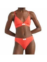 Dámská nevyztužená podprsenka Essentials UW0UW04062-SN6 - Tommy Hilfiger