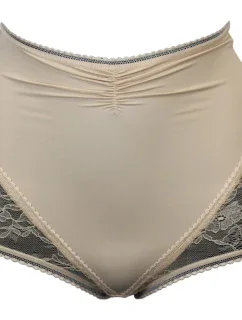 Stahovací kalhotky 404490 - Naturana