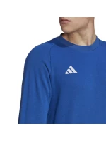 Pánské tričko Tiro 23 M HU1325 královsky modré - Adidas