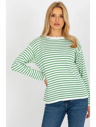 Svetr model 175755 Rue Paris Svetr model 175755 Rue Paris