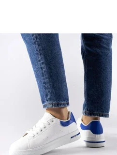 Tenisky  model 207570 Solea