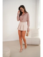 Košile s dlouhým rukávem  model 209303 LaBalancia