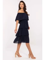 Společenské šaty  model 215561 Och Bella