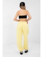 Teplákové kalhoty model 223750 Italy Moda