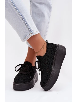 Tenisky  model 224251 Step in style