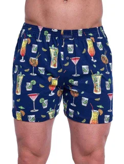 Pánské trenýrky 001/168 Classic - CORNETTE