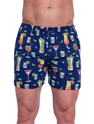 Pánské trenýrky 001/168 Classic - CORNETTE Pánské trenýrky 001/168 Classic - CORNETTE