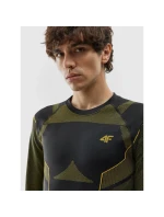 Termoaktivní tričko 4F M 4FAW23USEAM105-20S pánské
