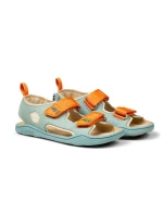 Affenzahn Sandál Chamude Airy Bunny Jr 00392-20153 sandály Affenzahn Sandál Chamude Airy Bunny Jr 00392-20153 sandály