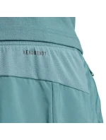 Pánské tréninkové šortky adidas Train Essentials Woven Green JW2493