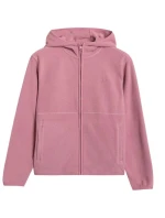 Fleecová mikina 4F W 4FWAW25TFLEF355 56S