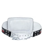 OPASEK Z PŘÍRODNÍ KŮŽE DBX-WB1 OPASEK Z PŘÍRODNÍ KŮŽE DBX-WB1