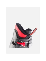 Lyžařské boty ROSSIGNOL HERO J3 - METEOR GREY