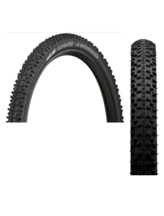 Pneumatika Schwalbe SMART SAM 28x1.6 Addix+