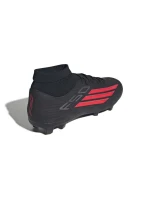 Boty adidas F50 League Mid FG/MG JR9007