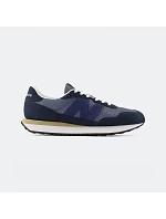 Klasické pánské boty New Balance 237 Lifestyle (M2374EK)