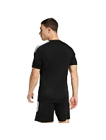 Pánské tričko adidas Tiro 26 League Jersey black and white KB1348 pánské