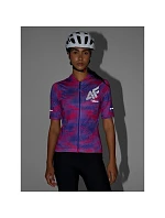 UPF50+ dámský cyklistický dres 4F 4FRSS26TFTSF2453-53A dámské UPF50+ dámský cyklistický dres 4F 4FRSS26TFTSF2453-53A dámské