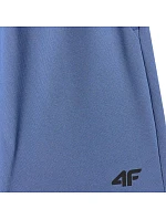Chlapecké kraťasy 4F FNK M1388 tmavě modré 4FJWSS26TFSHM1388 31S Chlapecké kraťasy 4F FNK M1388 tmavě modré 4FJWSS26TFSHM1388 31S
