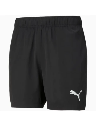 Puma Active Tkané šortky M 586728 01 Puma Active Tkané šortky M 586728 01