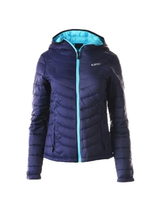 Bunda Hi-tec Lady Nera W 92800086309 Bunda Hi-tec Lady Nera W 92800086309