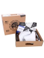 TEMPISH Camila Ice dámské krasobrusle TEMPISH Camila Ice dámské krasobrusle