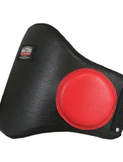 Chránič břišního trenažéru MASTERS - OT-B Leather