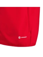 Bunda adidas Tiro 23 League Windbreaker Jr IA1624 Bunda adidas Tiro 23 League Windbreaker Jr IA1624