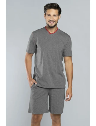 Italian Fashion Brend cr.r. 1/2 sp. barva: melange Italian Fashion Brend cr.r. 1/2 sp. barva: melange